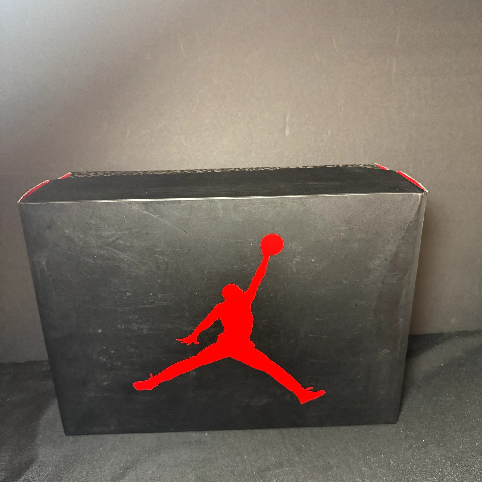 Air Jordan 3 Retro GS Hide N' Sneak Kids Shoes - Size 6