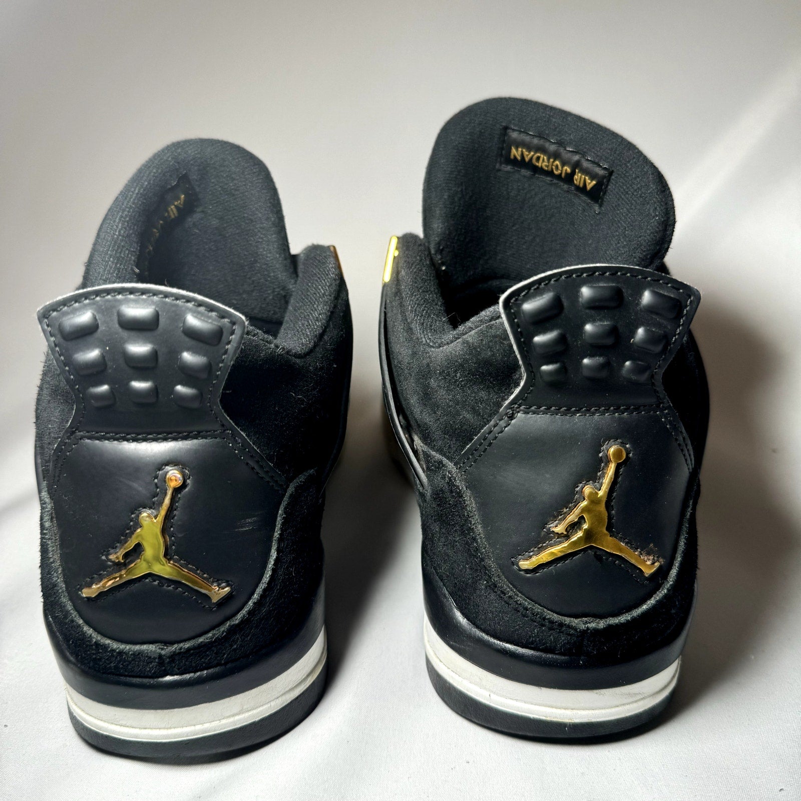 Air Jordan 4 Retro Royalty Men's Shoes - Size 12
