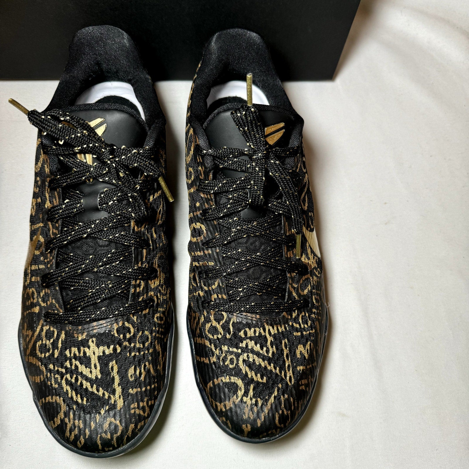 Nike Kobe 11 Mamba Day iD Men's Shoes - Size 10.5