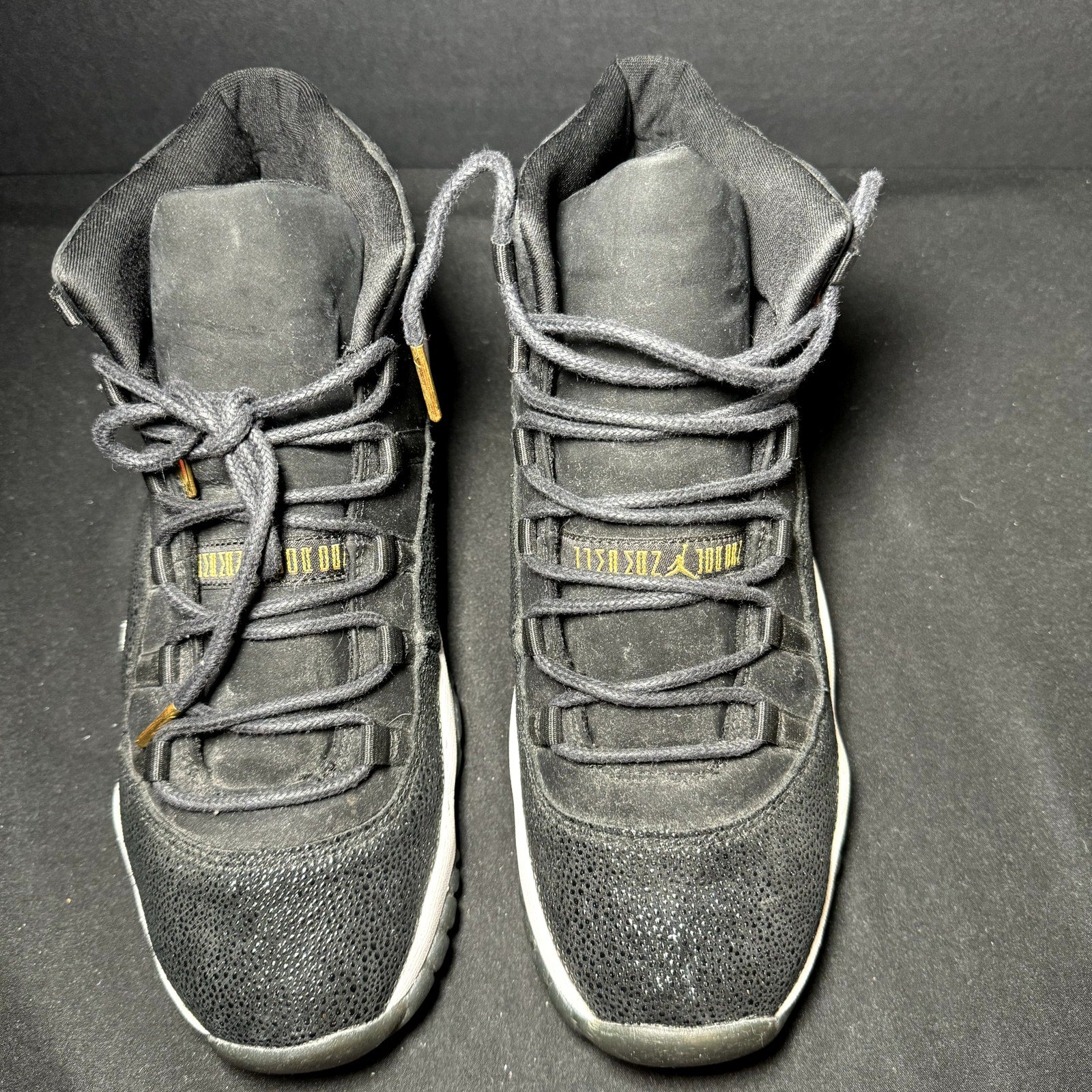 Air Jordan 11 Retro Premium GS Heiress Men's Shoes - Size 7.5