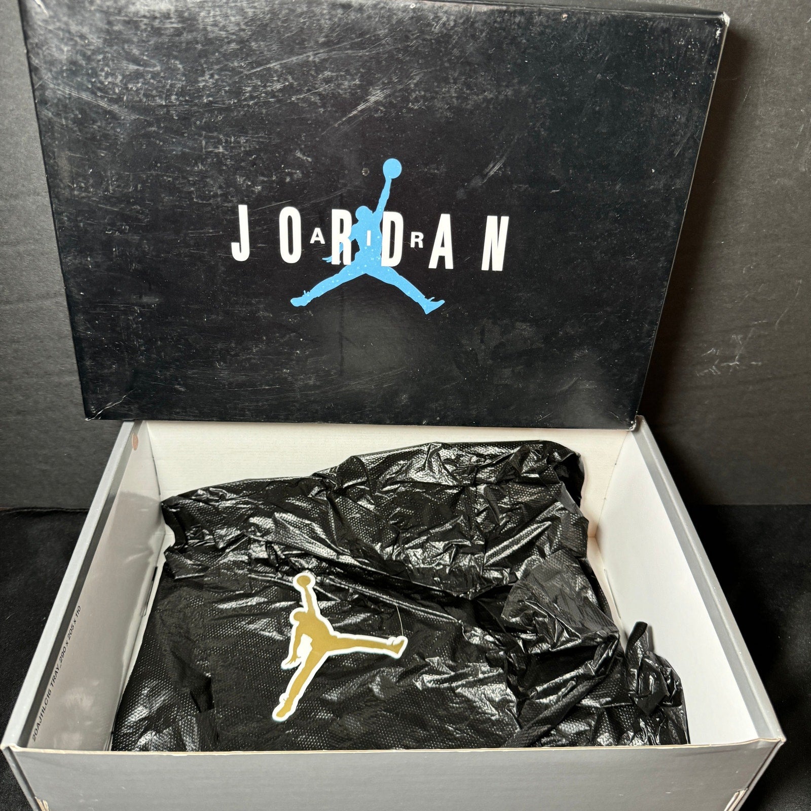 Air Jordan 11 Retro Low GS Legend Blue Kids Shoes - Size 4