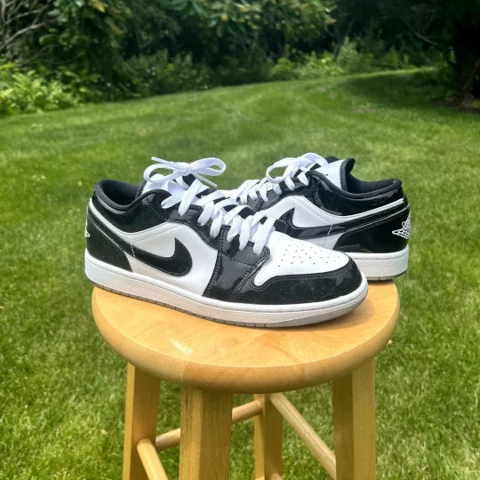 Air Jordan 1 Low SE Concord Men's Shoes Size 10